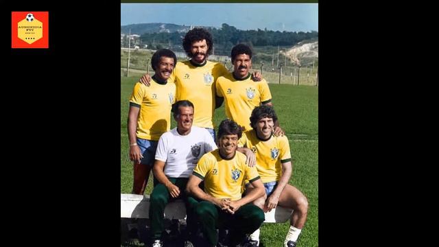 Edinho | Um Dos Melhores Defensores da História do Fluminense | Resumo Biográfico смотреть онлайн