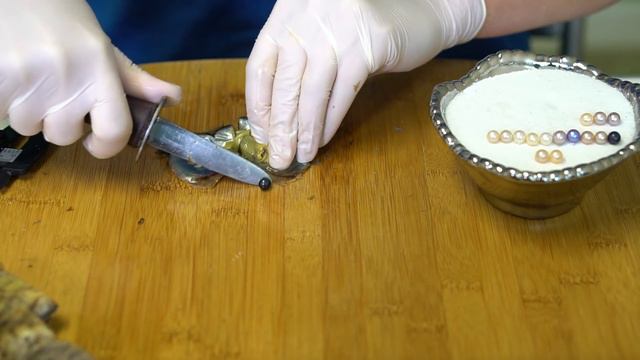 Pearls! (Reveals 11732 - 11742) смотреть онлайн