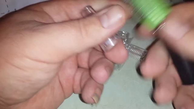 очередные три посылки из китая