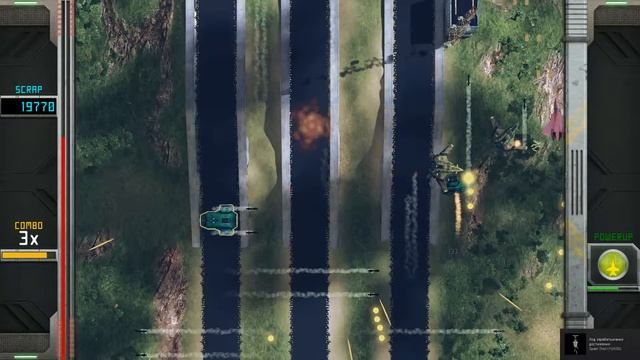 Revolution Ace:Самая плохая игра года( смотреть онлайн