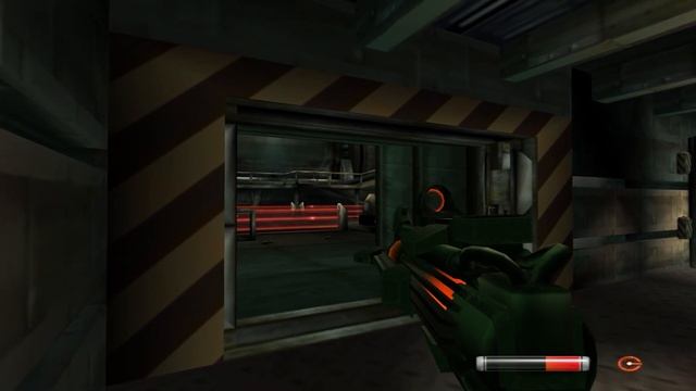 TimeSplitters 2 #10 | BULLET HELL | Let's Play смотреть онлайн