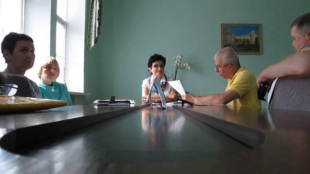 Городская комиссия по здравоохранения смотреть онлайн