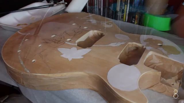 Harvest - My custom LP смотреть онлайн