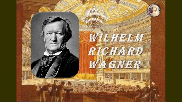 Wilhelm Richard Wagner смотреть онлайн