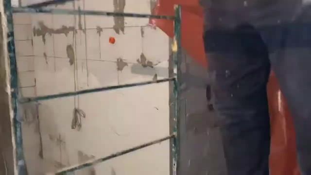 шпатлевка фигурного гипсокартона без уголков смотреть онлайн