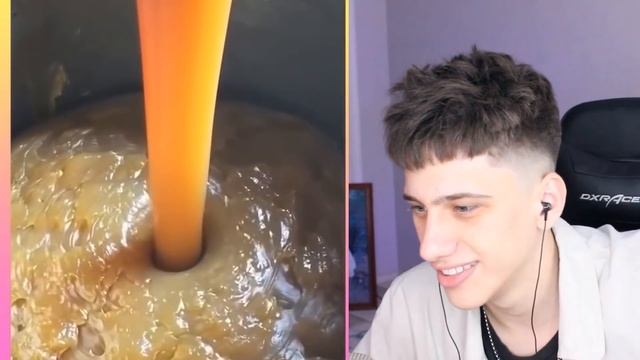 ЕСЛИ ТЫ СКАЗАЛ "ВОУ" ТЫ ПРОИГРАЛ... (НЕВОЗМОЖНО ВЫИГРАТЬ!) #8 смотреть онлайн