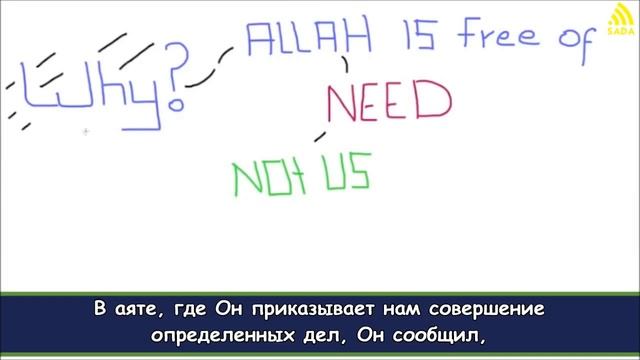 Нуман Али Хан"Как улучшить характер" смотреть онлайн