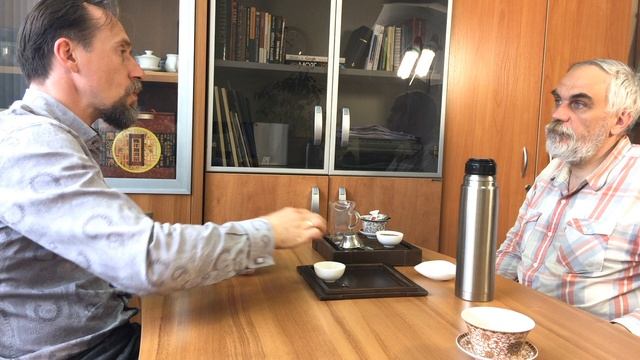 Пуэры. Шу Пуэр. Все фишки за чашкой чая. Часть вторая. смотреть онлайн