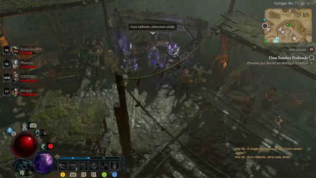 Running Fable смотреть онлайн