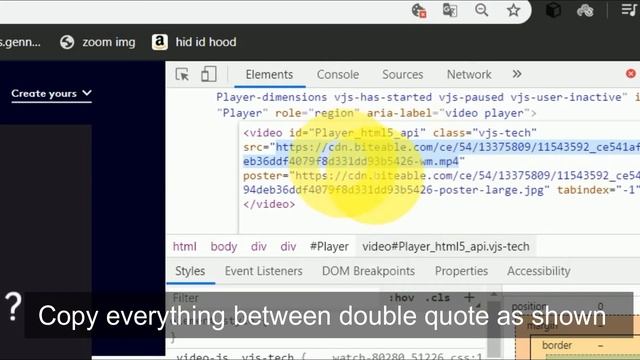 Download any video from Internet uding source code смотреть онлайн