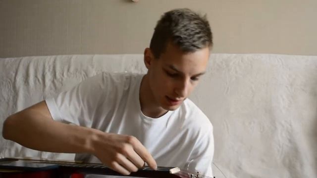 Ремонт струны, возможно ли? смотреть онлайн