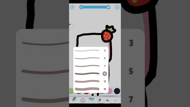 How to draw a Cute Ice Cream | Як намалювати Миле Морозиво | как нарисовать Милое Мороженое смотреть онлайн