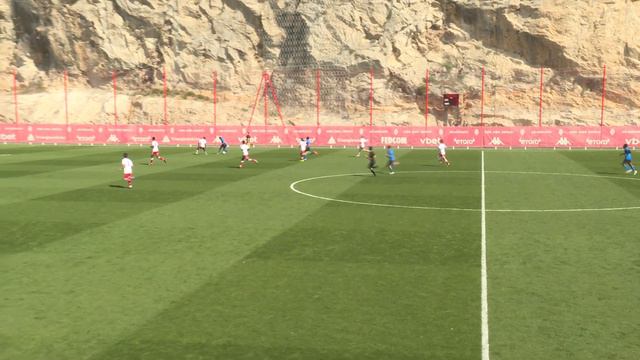 AS Monaco 5-0 ASPTT Marseille смотреть онлайн