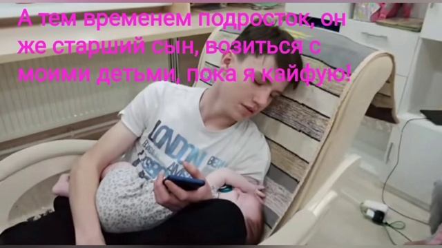 Оля Быкова/Отдых в бане с Сергеем Петровичем/Мои брови/Деревенский дневник очень многодетной мамы смотреть онлайн