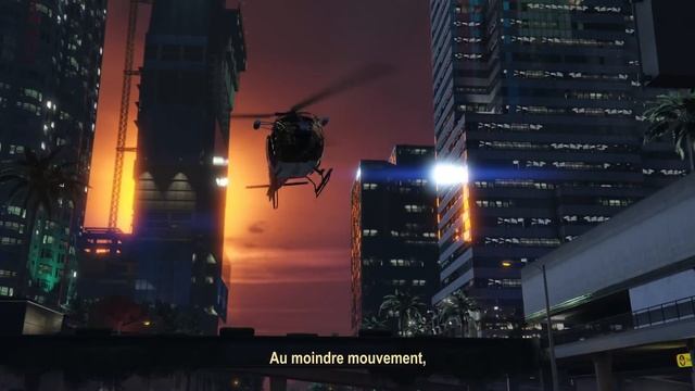 Los Santos Drug Wars : la Dernière dose arrive le 16 mars смотреть онлайн