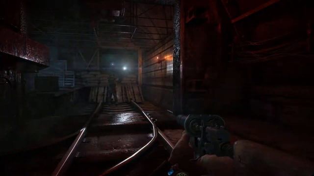 НАЧАЛО НОВОГО ПРОХОЖДЕНИЕ STREAM ► Metro 2033 Redux #1 (Сложность Мастер) смотреть онлайн