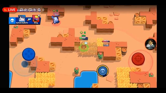 BRAWL STARS SKIN FREE+MINECRAFT+PUBG POATE FACEM WIN. LIVE смотреть онлайн