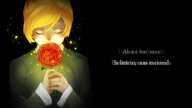 【Kaori Kondo】A Love Suicide【Legendado】 смотреть онлайн