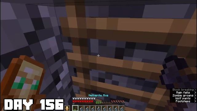 I Spent 200 Days in Minecraft Hardcore... смотреть онлайн