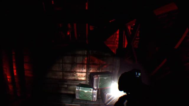 Doom 3 VR With PS Aim Controller: Clip 2 - Warning Explicit Content and/or Language смотреть онлайн