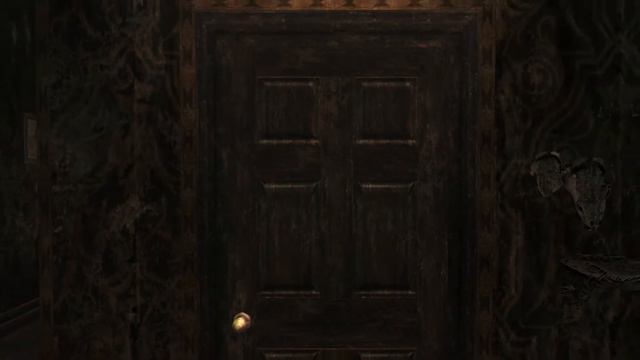 Harry Potter and the Order of the Phoenix. #7. Окклюменция. смотреть онлайн