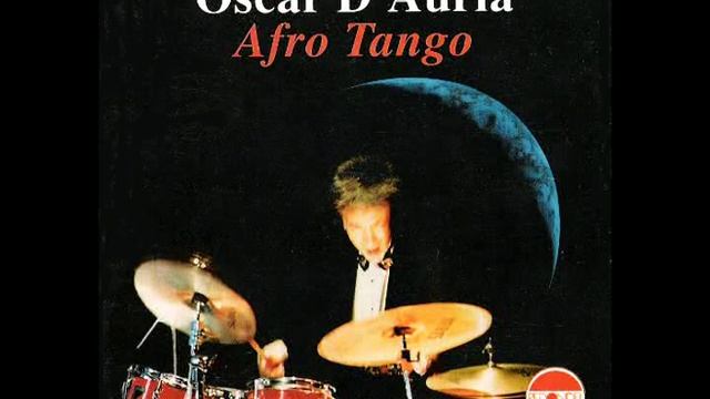 AFRO TANGO - Libertango (Astor Piazzolla) Oscar D'Auria Afrotango - 1996 смотреть онлайн