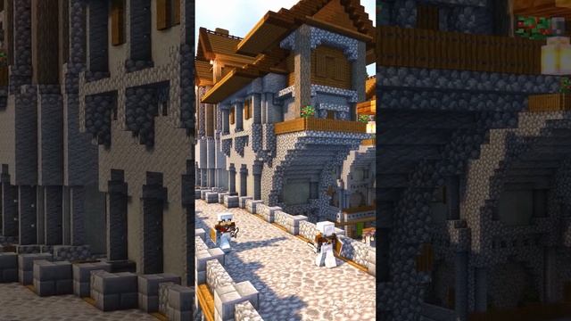 My 10-Year-Old Minecraft World! смотреть онлайн