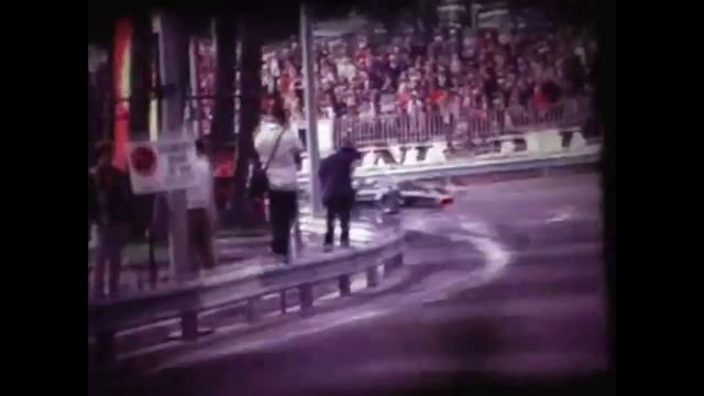 Формула 1. Забытые истории. Сильвио Мозер (Silvio Moser) смотреть онлайн