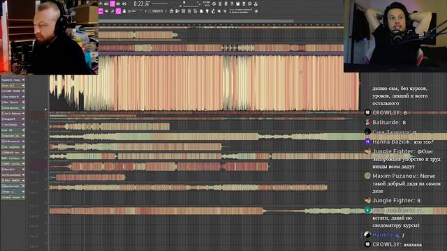 DEMO CHECK STREAM In @FL_STUDIO | WITH INVASION
