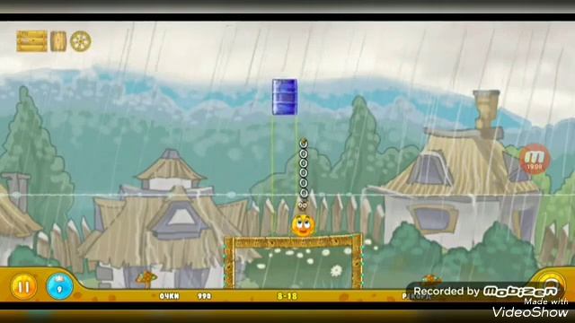 Полное прохождение игры Cover Orange 3 часть смотреть онлайн