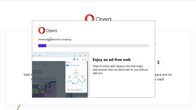 How to Install opera mini in pc windows 7,8.1,10 in Urdu смотреть онлайн