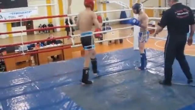 26.Гиль(Кикфайтэр,Минск) - Кишкурно(Чинук,Минск) смотреть онлайн