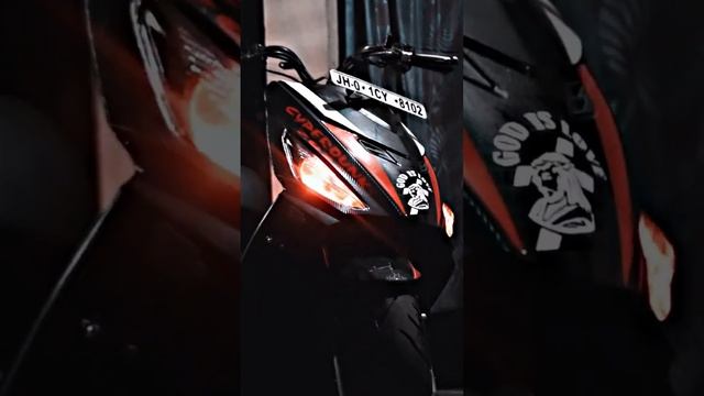 Meastro Edge 125 status Video?#reels #trending #intagram смотреть онлайн