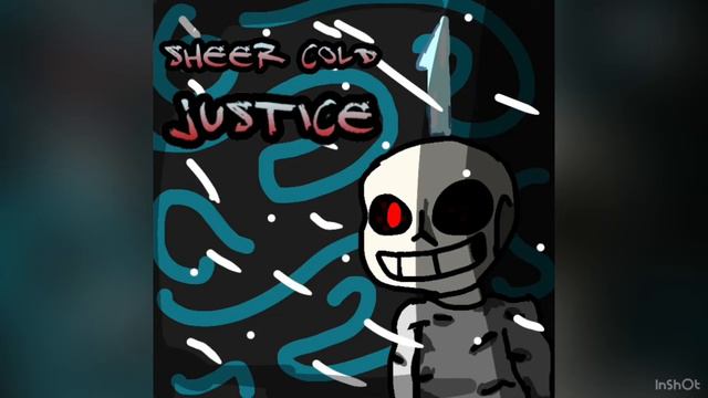 Sheer Cold Justice [Whipped] смотреть онлайн