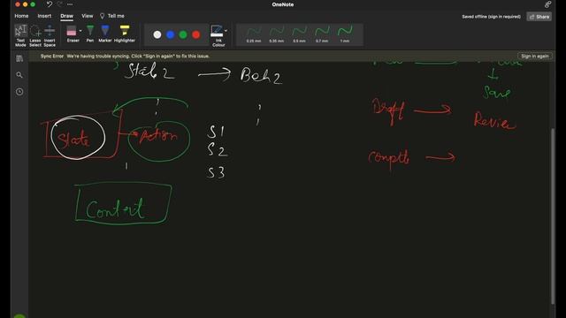 State Design Pattern in detail | Interview Question смотреть онлайн