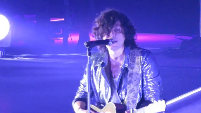 Ermal Meta - 9 Primavere Live - Forum Assago 20.04.2019 смотреть онлайн