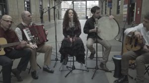 Shalom Aleichem שלום עליכם | Субботняя песня «Шалом алейхем»