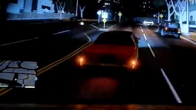 Тест драйв смотреть онлайн