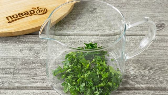 Кухня Мамашки