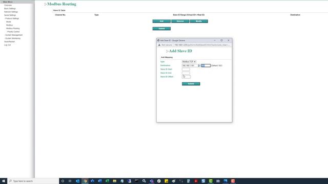 MOXA MGate - MB3170 - Modbus RTU-Master Overview By FMS Integration LLC