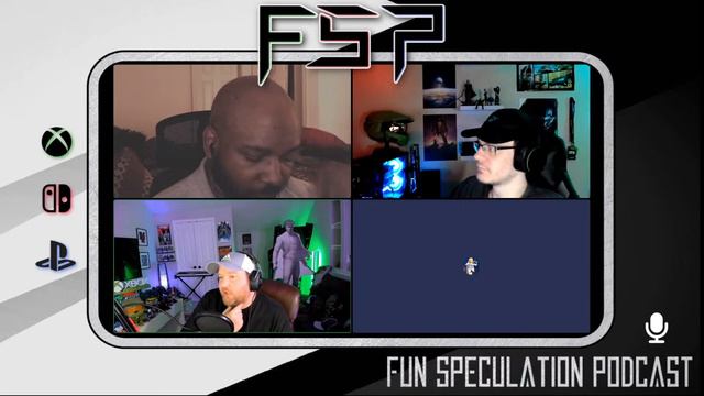FSP Episode 70: PT 2 - Elder Scrolls Oblivion Getting a Remake?? Xbox Request to CMA, Switch 2 смотреть онлайн