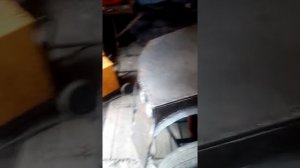 Двигатель Альфа с водяным охлаждением на багги подарок для сына (2)