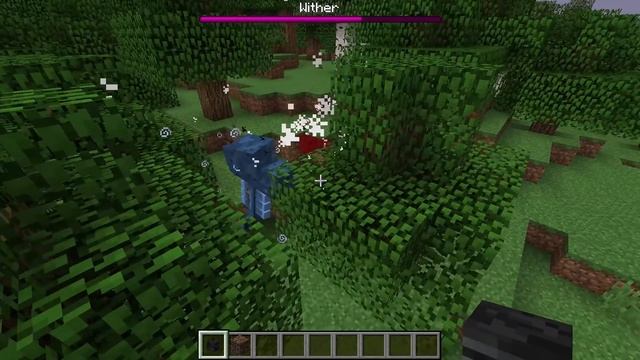 How To Get Mob Heads in Survival Minecraft смотреть онлайн