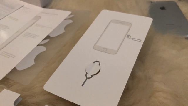 Распаковка iPhone 7 32 Gb Black в 2020 году. Айфон 7 чёрный смотреть онлайн
