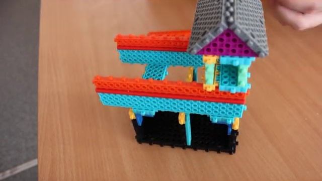 Робототехника - Дом смотреть онлайн