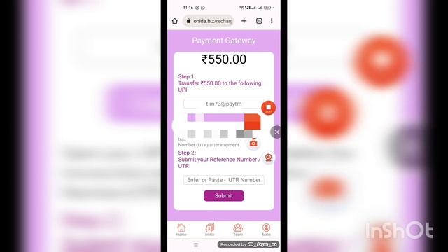 Today launched money earning app how to invest #earningapp #parttimejob смотреть онлайн
