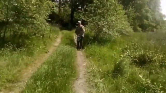 Сплав-Рыбалка.Река Северский Донец."В царстве головля" .1часть смотреть онлайн