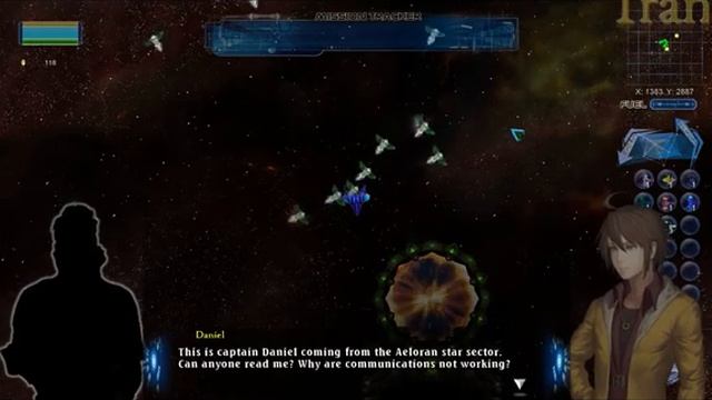 Omni Link - 06 (Rigalarus) смотреть онлайн