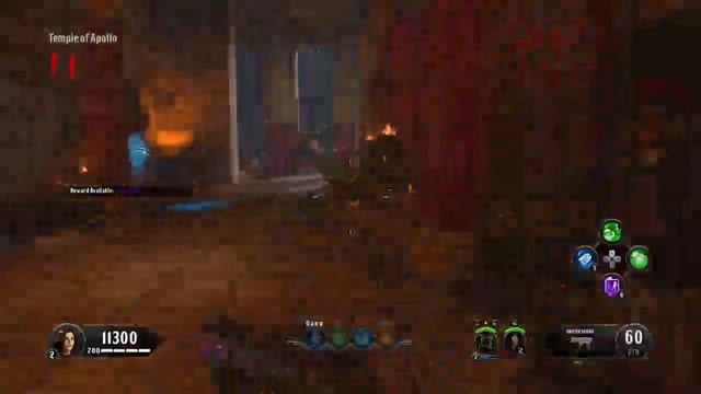 B04 ancient evil easter egg guide solo(game crash at end) смотреть онлайн