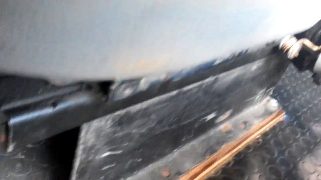 Сиденья на ЛУАЗ смотреть онлайн